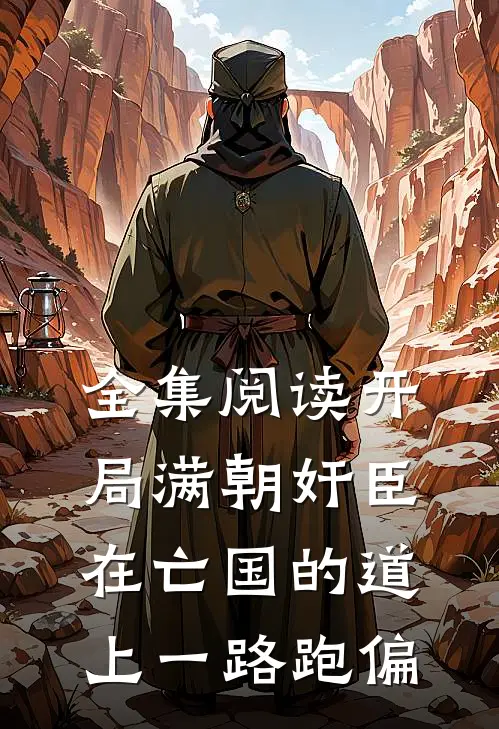全集阅读开局满朝奸臣：在亡国的道上一路跑偏