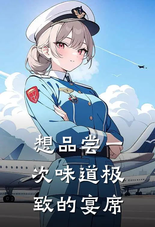 想品尝一次味道极致的宴席