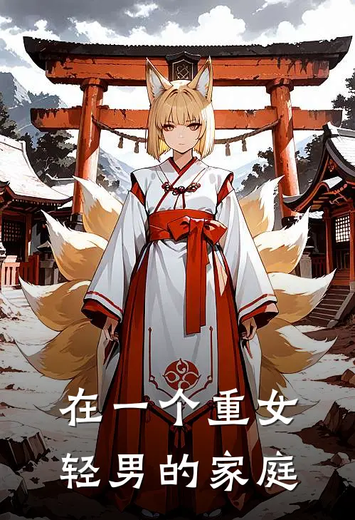 在一个重女轻男的家庭