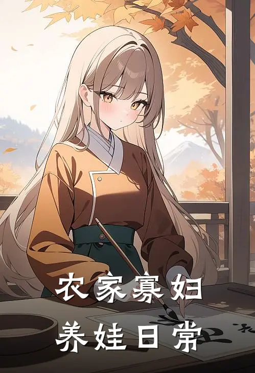 农家寡妇养娃日常