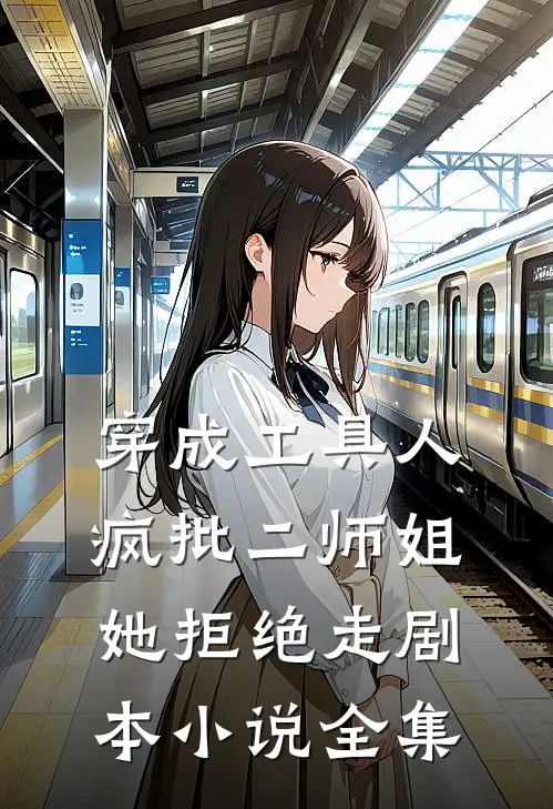 穿成工具人，疯批二师姐她拒绝走剧本小说全集