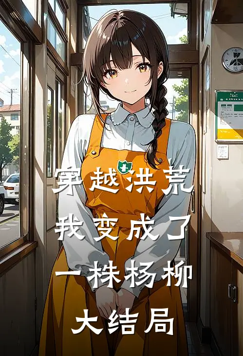 穿越洪荒：我变成了一株杨柳大结局