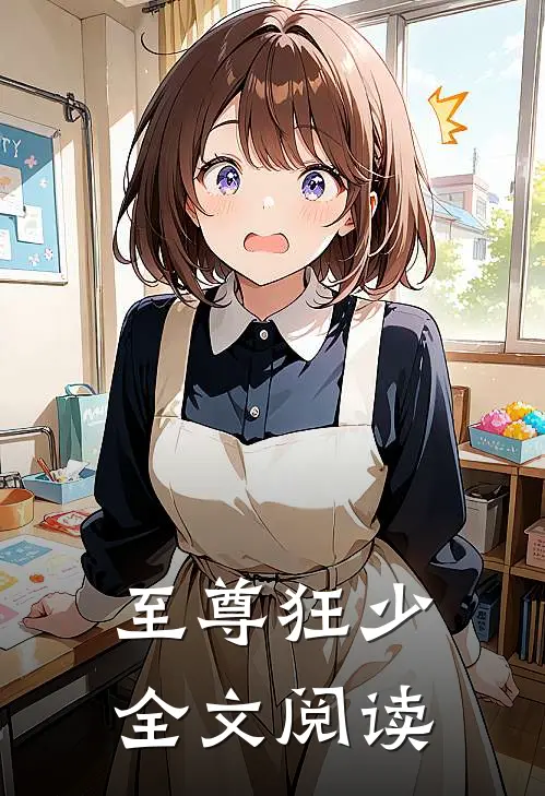 至尊狂少全文阅读