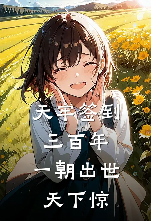天牢签到三百年，一朝出世天下惊