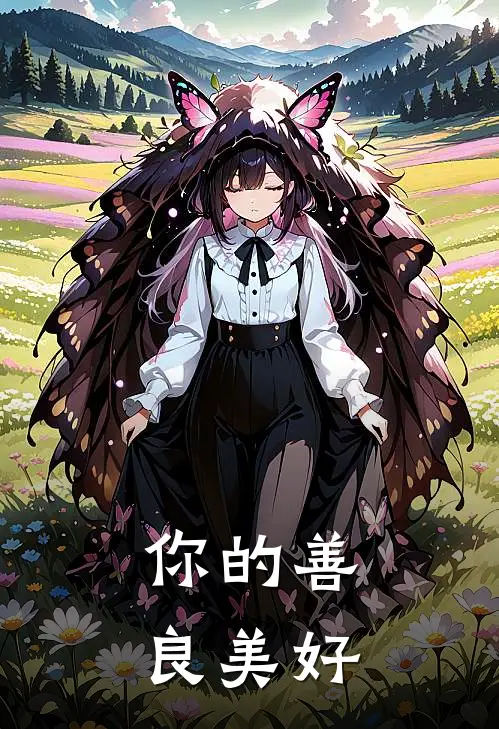 你的善良美好