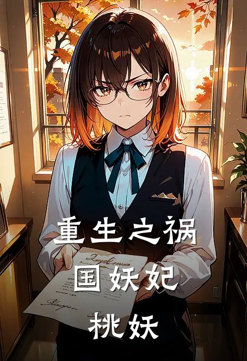重生之祸国妖妃：桃妖