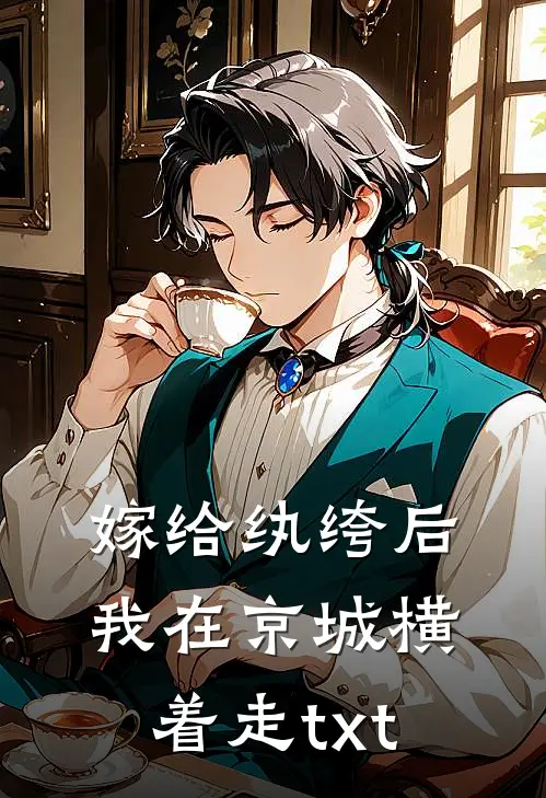 嫁给纨绔后，我在京城横着走txt