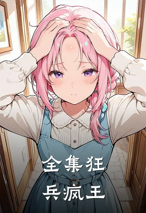 全集狂兵疯王