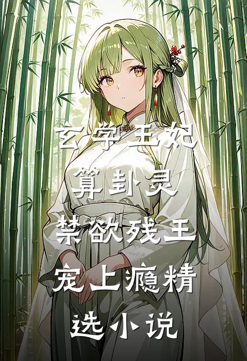 玄学王妃算卦灵,禁欲残王宠上瘾精选小说