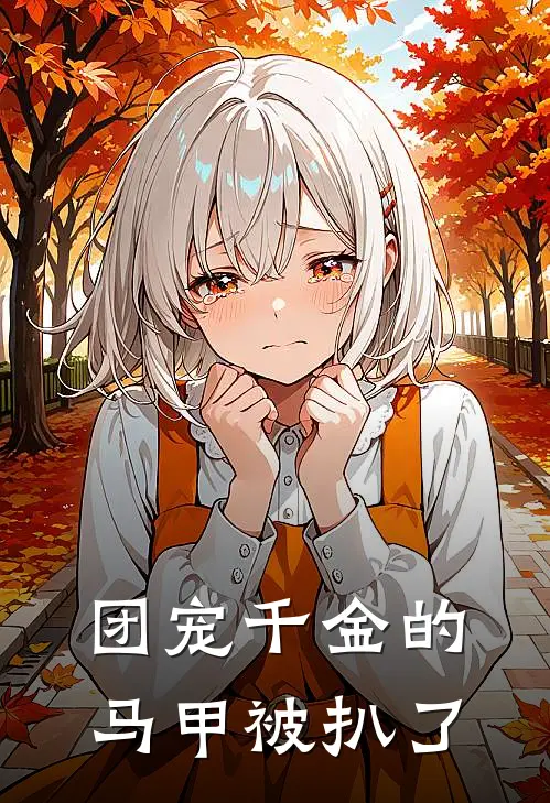 团宠千金的马甲被扒了