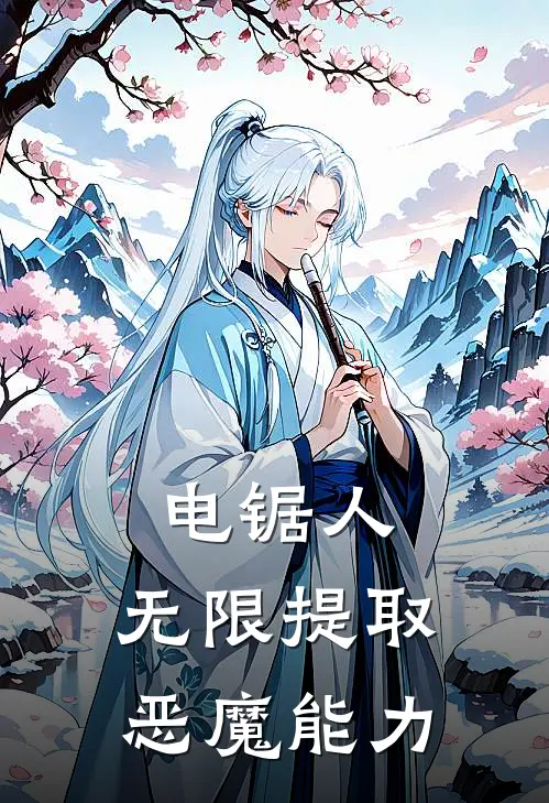 电锯人：无限提取恶魔能力