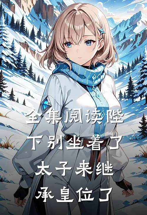 全集阅读陛下别坐着了，太子来继承皇位了