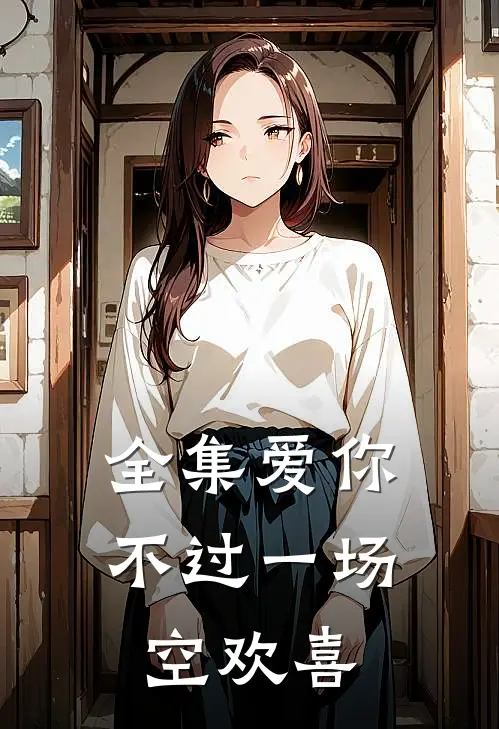 全集爱你不过一场空欢喜