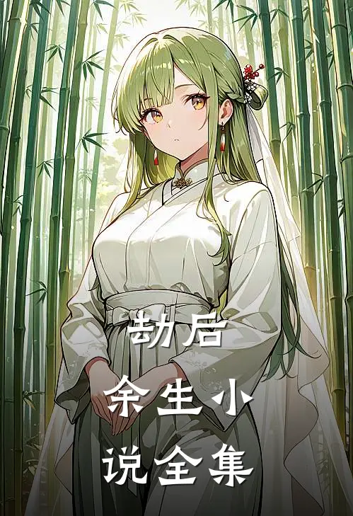 劫后，余生小说全集