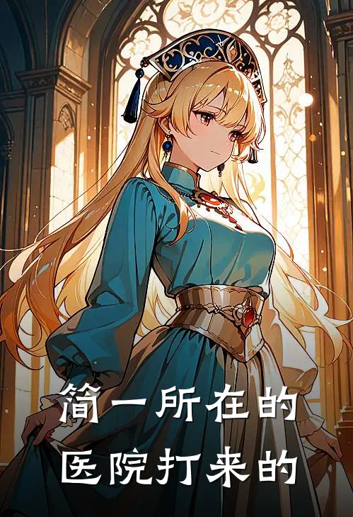 简一所在的医院打来的