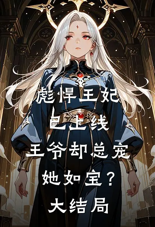 彪悍王妃已上线，王爷却总宠她如宝？大结局
