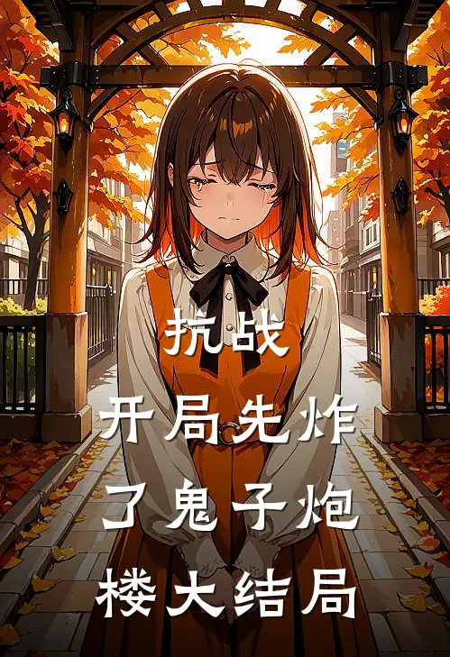 抗战：开局先炸了鬼子炮楼大结局