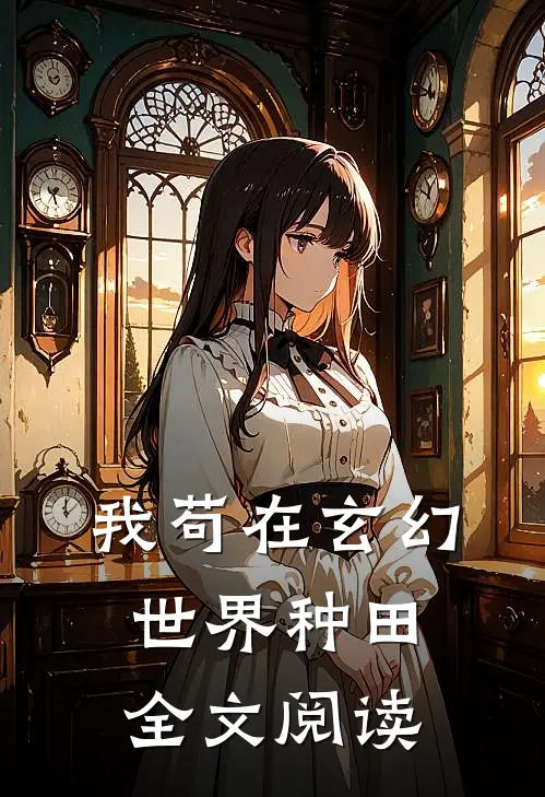 我苟在玄幻世界种田全文阅读