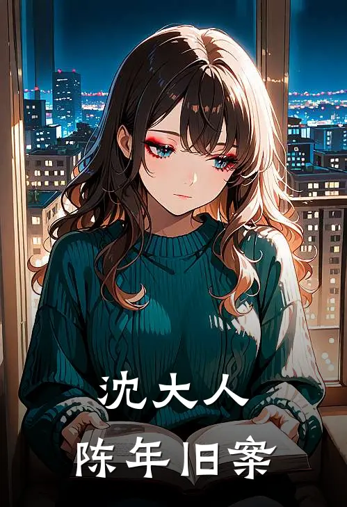 沈大人，陈年旧案