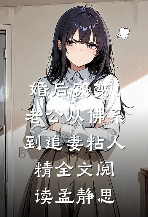 婚后突变！老公从佛系到追妻粘人精全文阅读孟静思