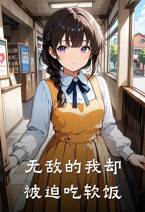 无敌的我却被迫吃软饭