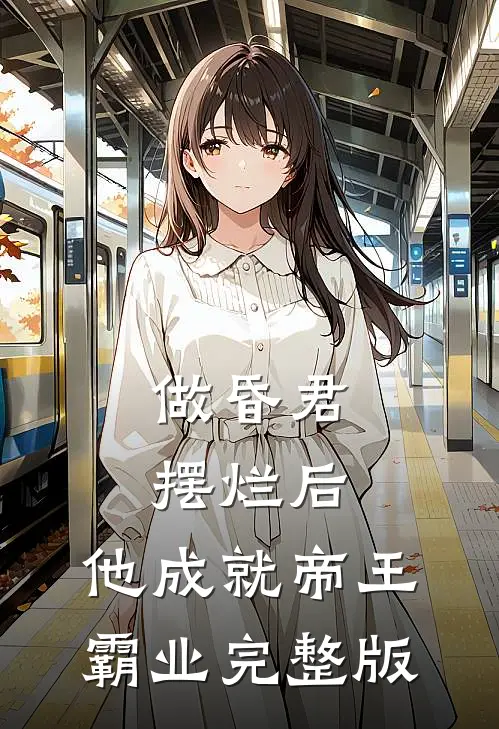 做昏君摆烂后，他成就帝王霸业完整版