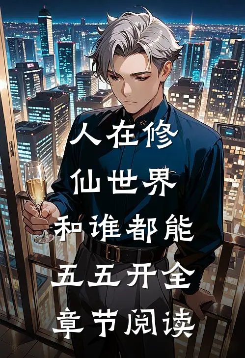 人在修仙世界，和谁都能五五开全章节阅读