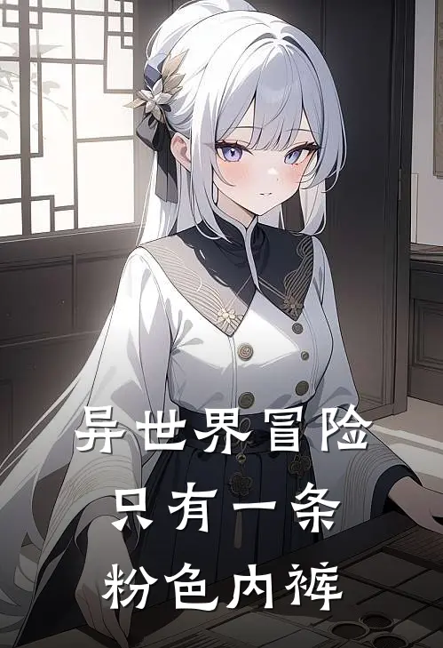 异世界冒险：只有一条粉色内裤