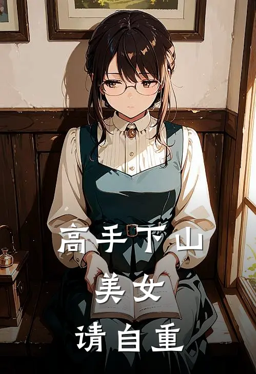 高手下山：美女，请自重
