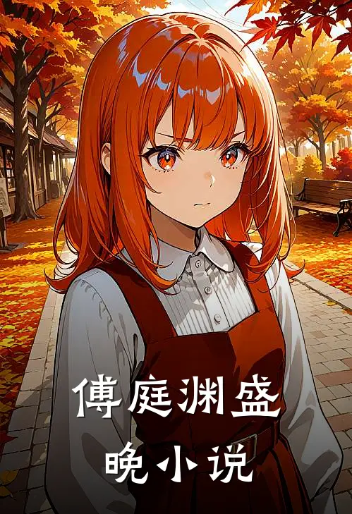 傅庭渊盛晚小说