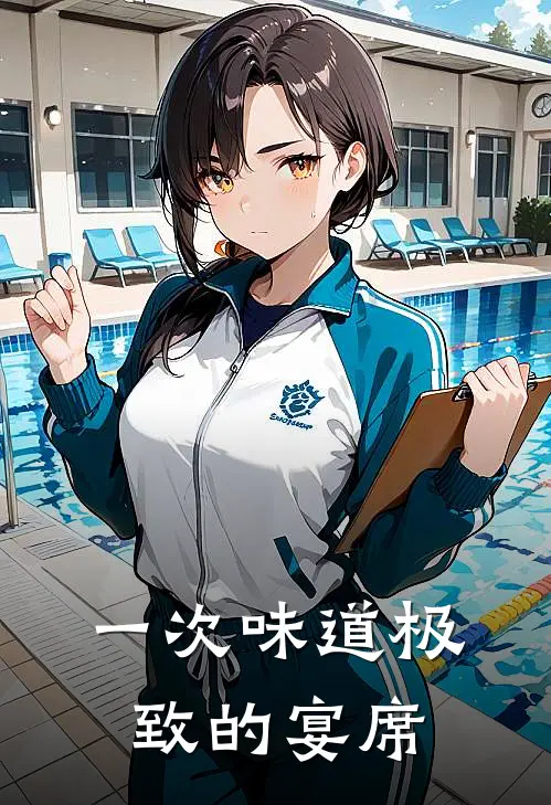 一次味道极致的宴席