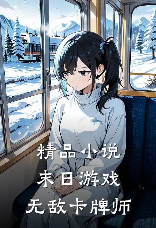精品小说末日游戏：无敌卡牌师