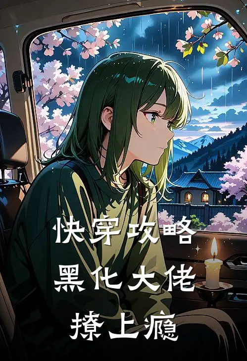 快穿攻略：黑化大佬撩上瘾