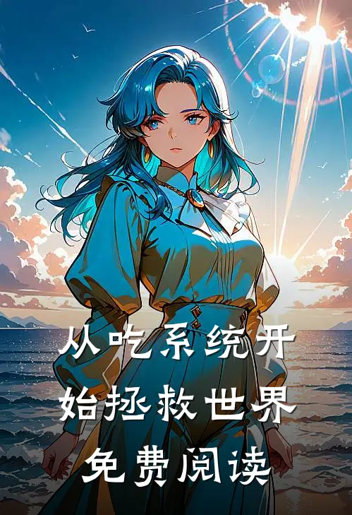 从吃系统开始拯救世界免费阅读
