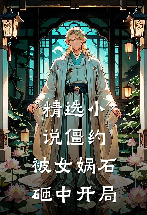 精选小说僵约：被女娲石砸中开局
