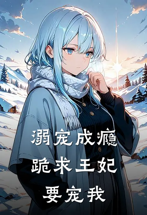 溺宠成瘾：跪求王妃要宠我