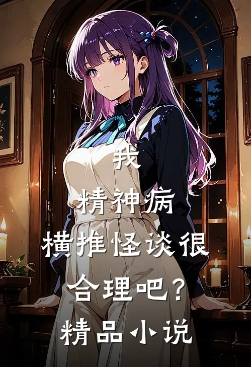 我，精神病，横推怪谈很合理吧？精品小说