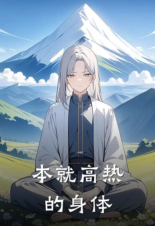 本就高热的身体