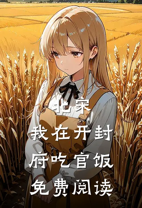 北宋：我在开封府吃官饭免费阅读