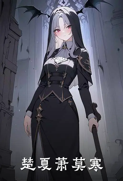 楚夏萧莫寒