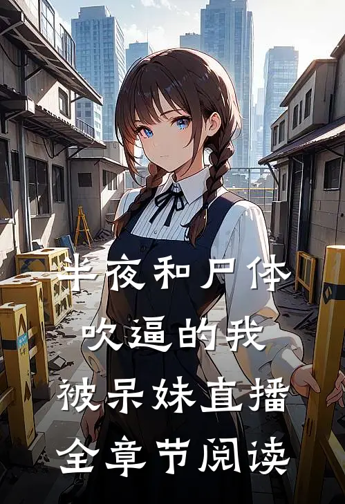半夜和尸体吹逼的我，被呆妹直播全章节阅读