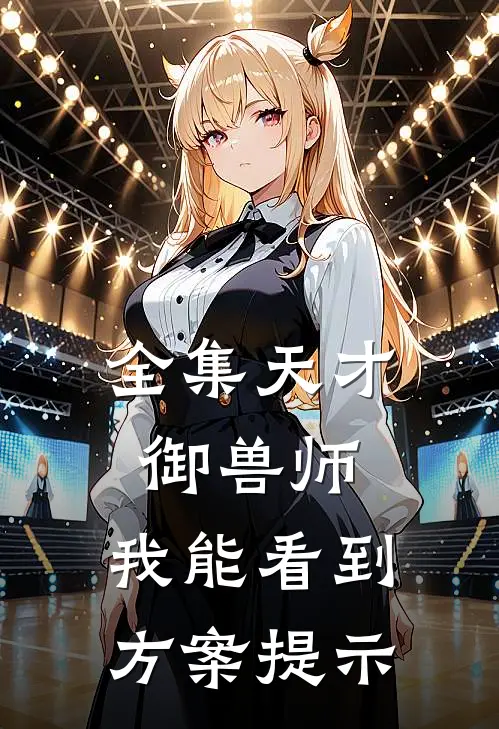 全集天才御兽师：我能看到方案提示
