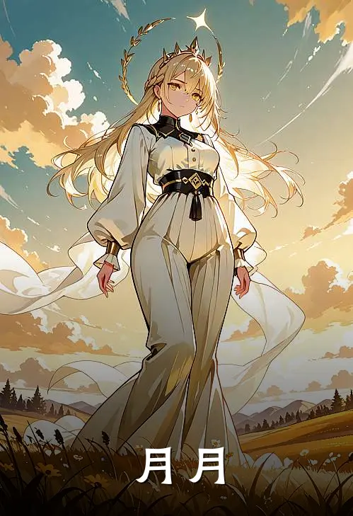 月月