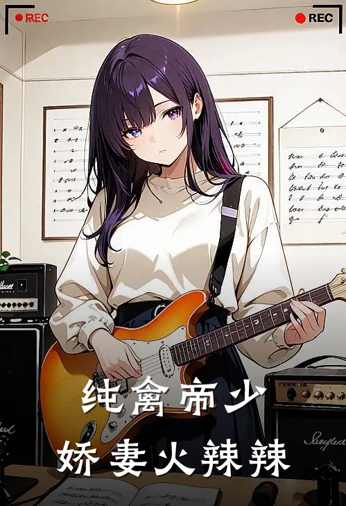 纯禽帝少：娇妻火辣辣