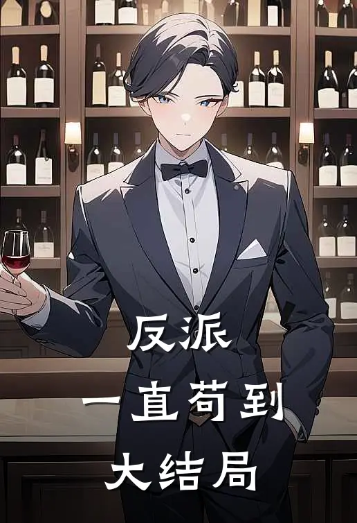 反派：一直苟到大结局