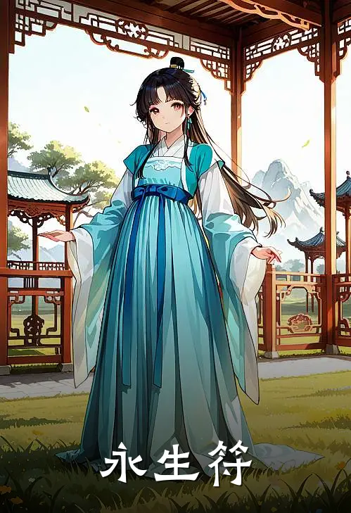 永生符