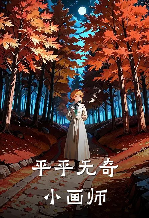 平平无奇小画师