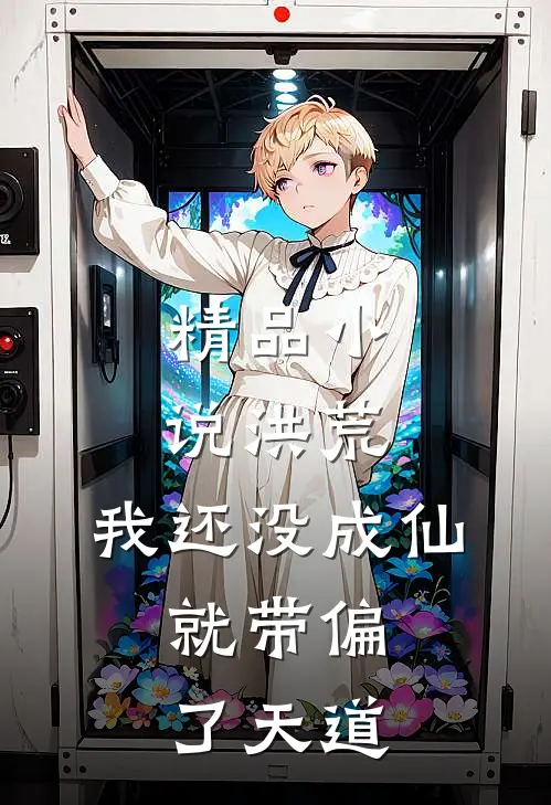 精品小说洪荒：我还没成仙，就带偏了天道