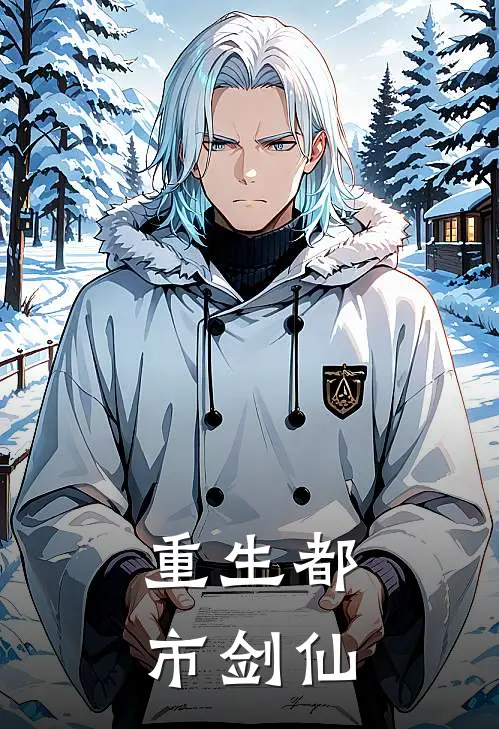 重生都市剑仙