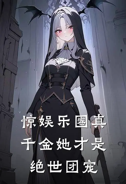 惊娱乐圈真千金她才是绝世团宠